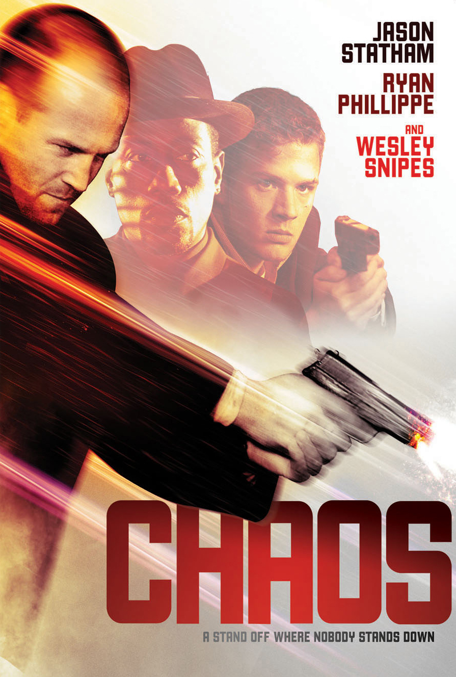 chaoser